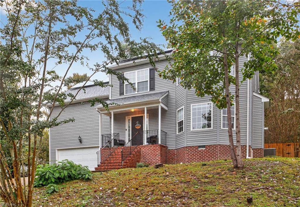 5348 Rockingham Dr - Photo 1