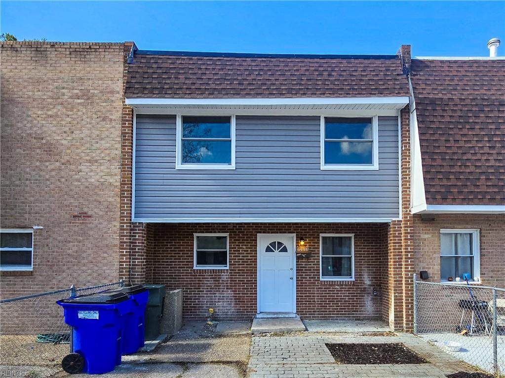 6433 Faraday Ct - Photo 1