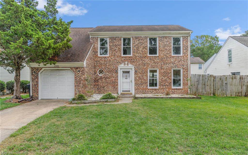 2600 Elon Dr - Photo 1