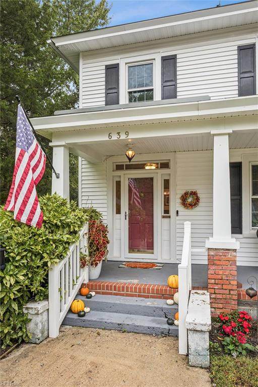 639 Yorktown Rd - Photo 1