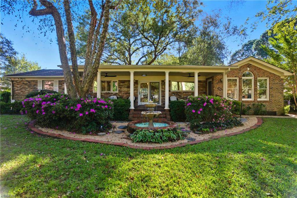 3004 Hampden Ln - Photo 1