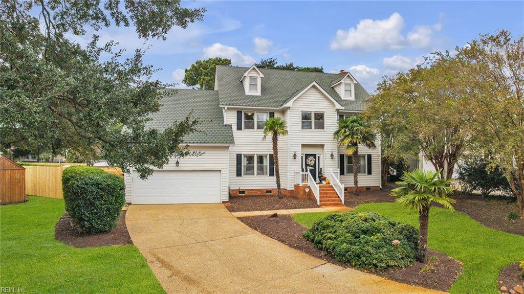 2009 Bay Island Quay - Photo 1