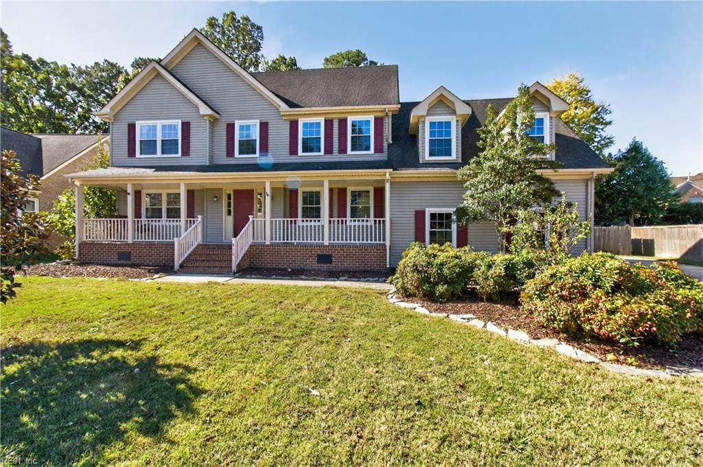 810 Keeling Dr - Photo 1