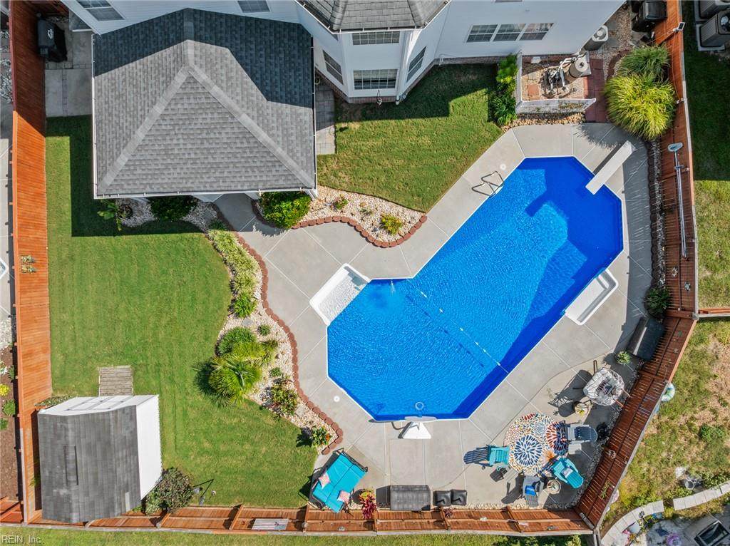 3925 Tartan Trl - Photo 1