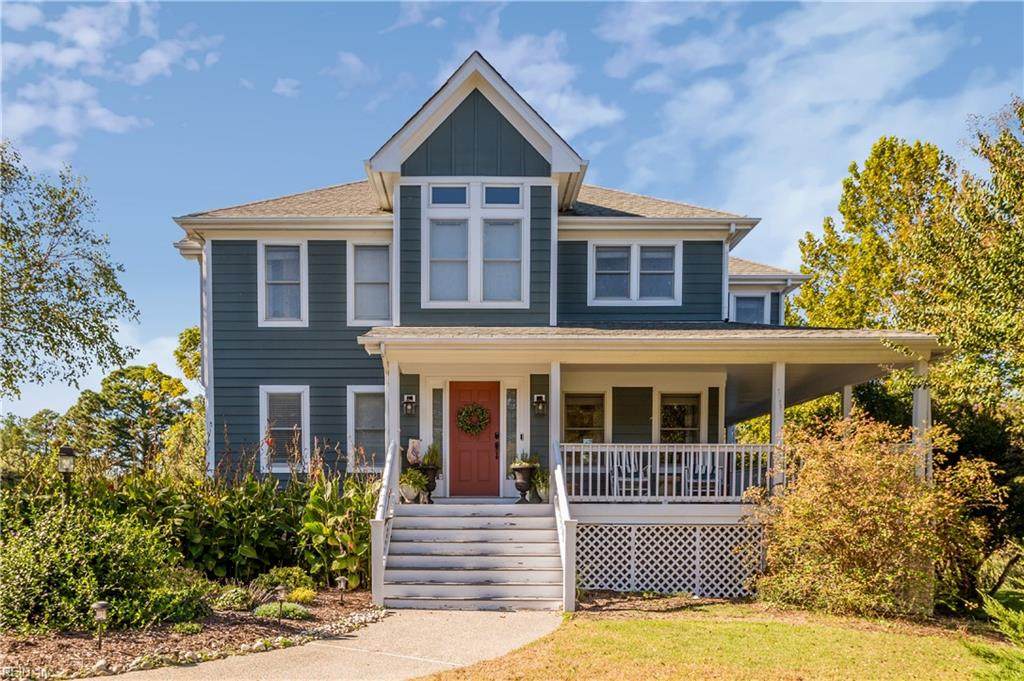 211 James Landing Cir - Photo 1