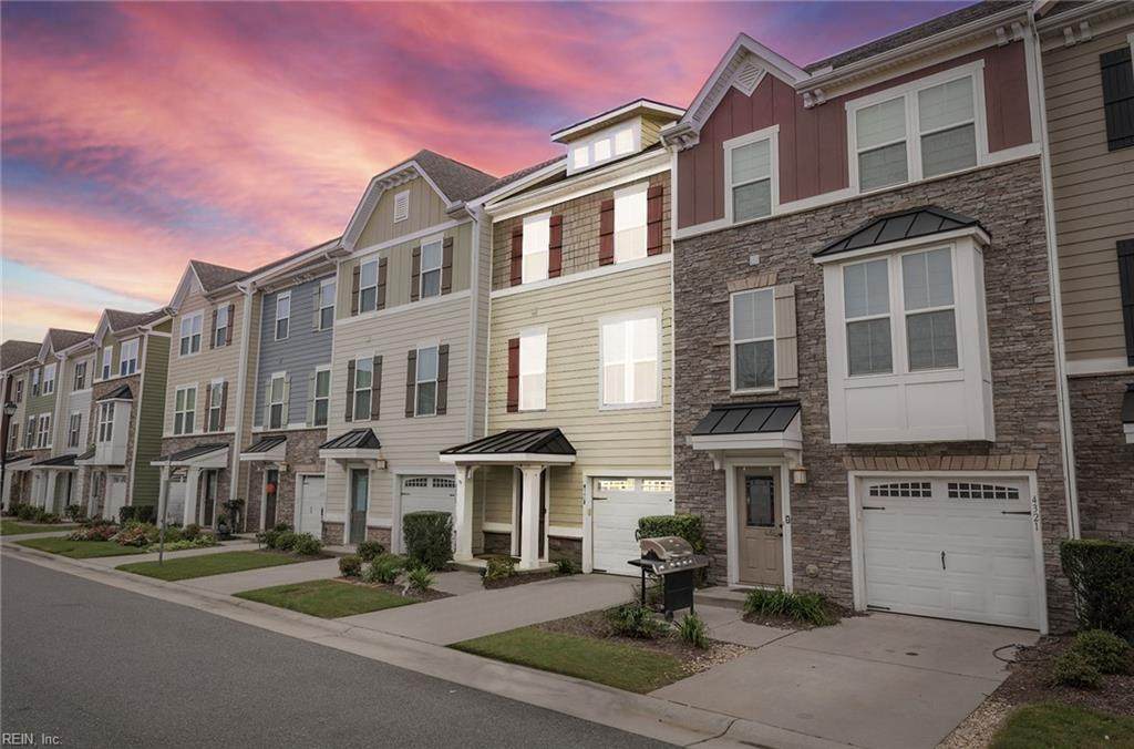 4319 Salt Marsh Ln - Photo 1