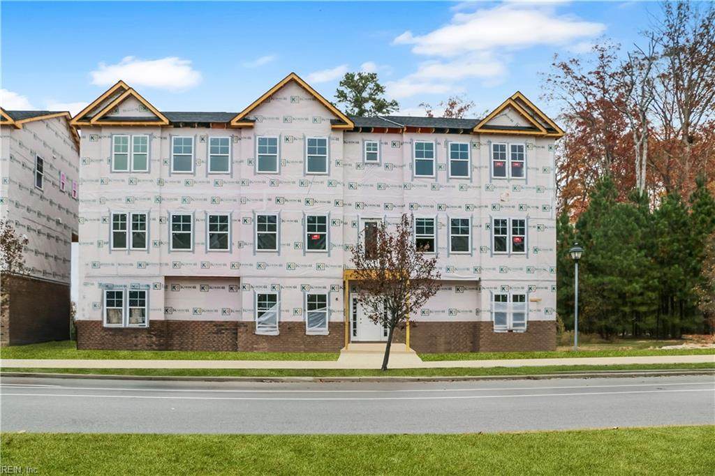 615 Commonwealth Dr - Photo 1