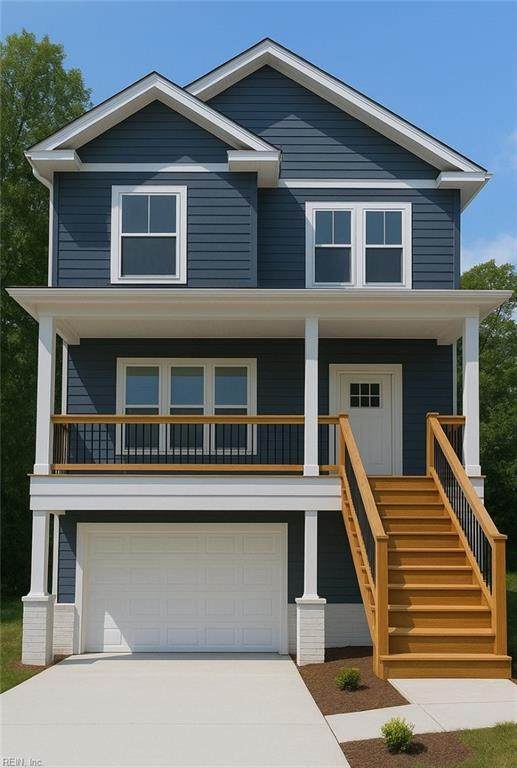 333 5th St - Photo 1