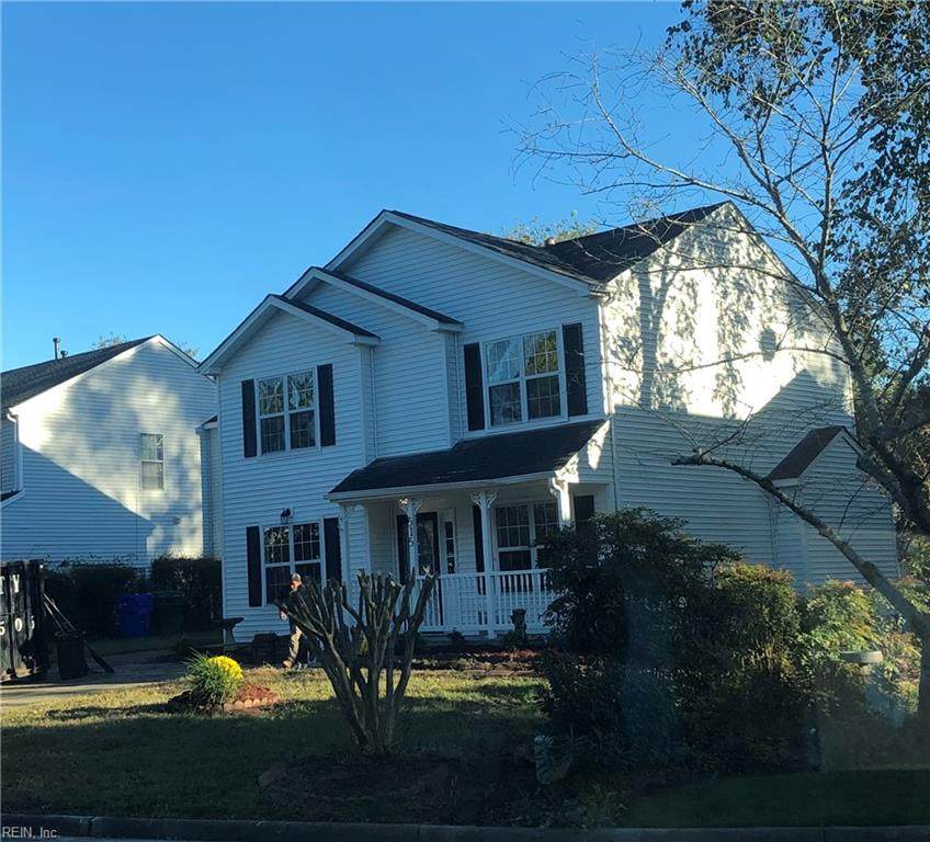 515 Kemp Lndg - Photo 1