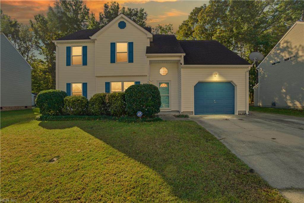 136 Ashford Dr - Photo 1