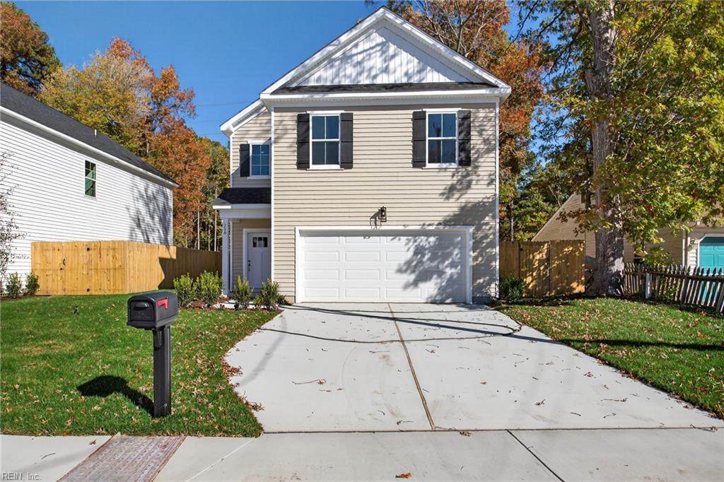 258 Gimbert Dr - Photo 1