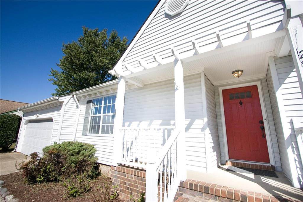 2140 Teasdale Dr - Photo 1