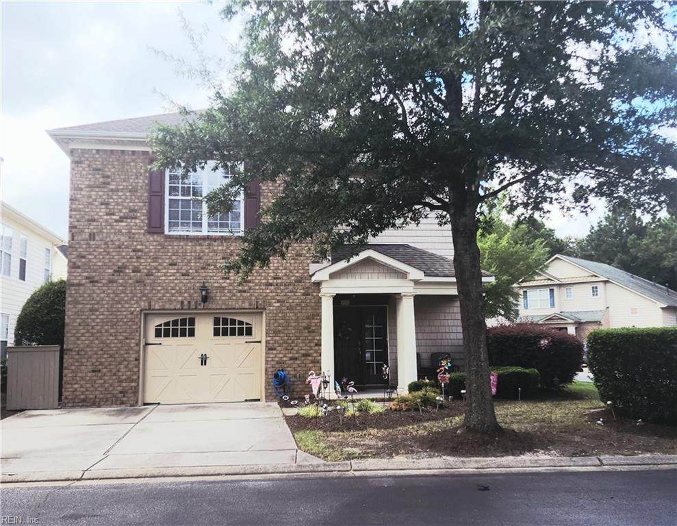 632 Sweet Leaf Pl - Photo 1