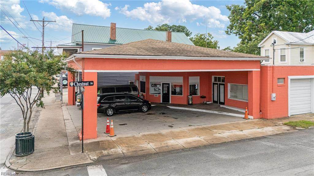 400 Washington St - Photo 1