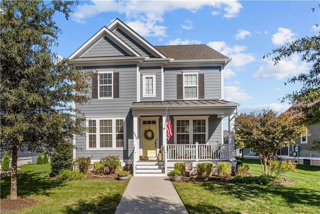 3332 Conservancy Dr - Photo 1