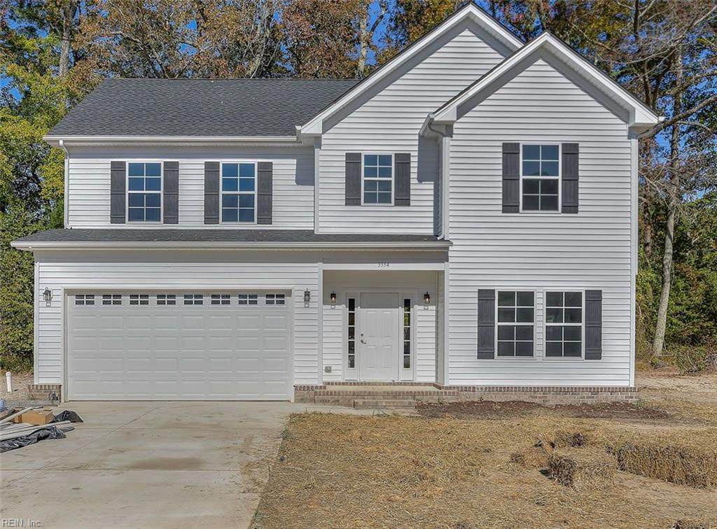 3334 Sleepy Hole Rd - Photo 1