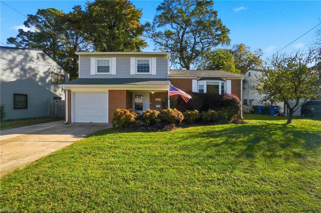 8224 Tabor Ct - Photo 1