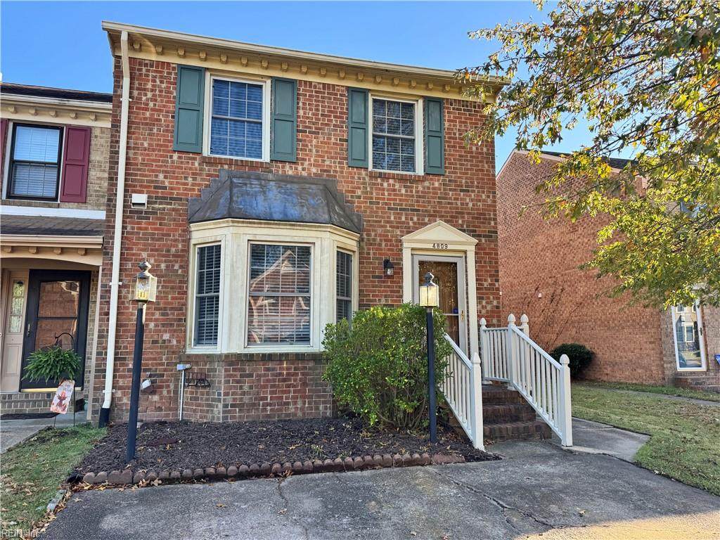 4809 Ashbury Ln - Photo 1