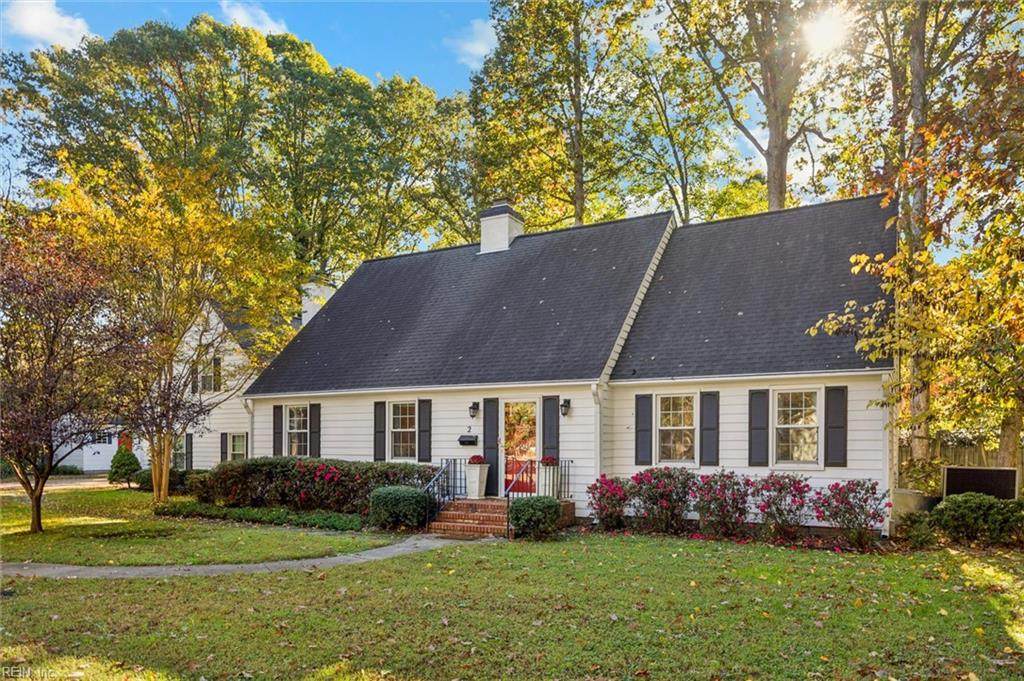 2 Bradford Cir - Photo 1