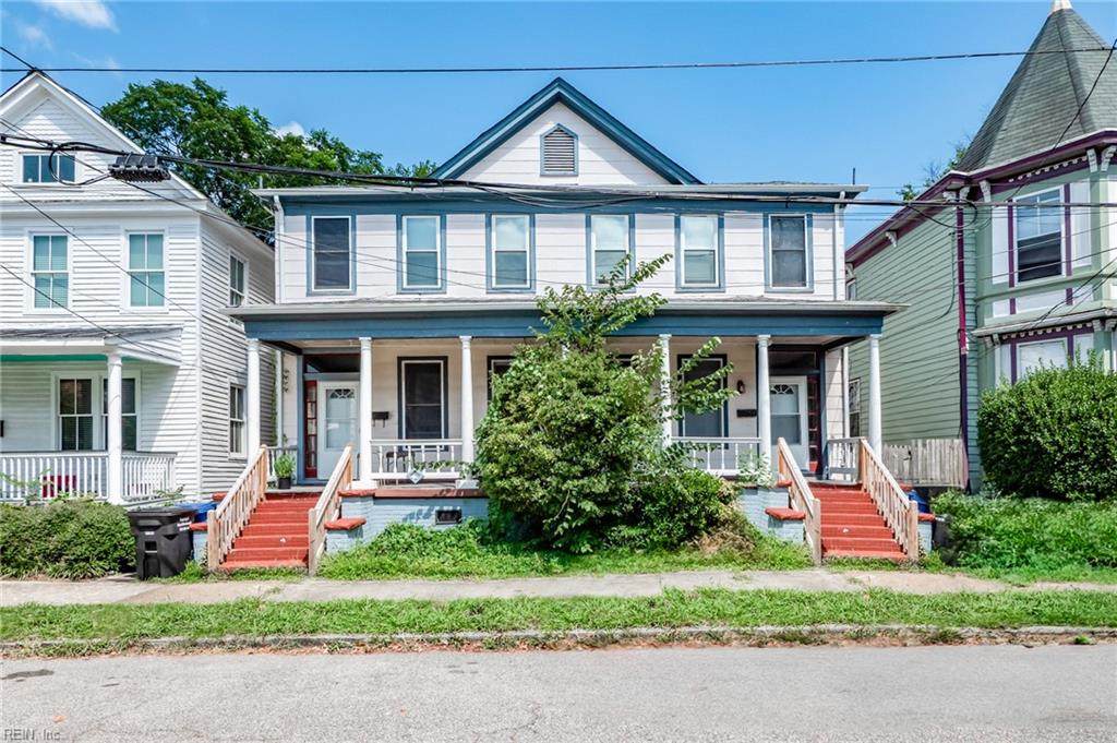 73 Webster Ave - Photo 1