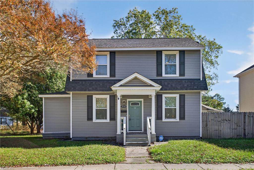 2934 Chesapeake Blvd - Photo 1