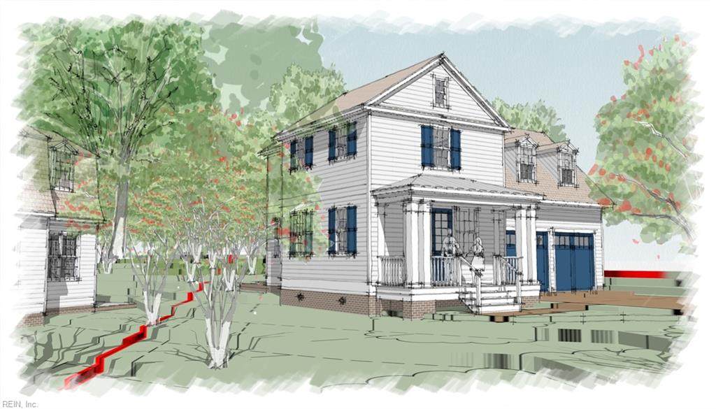 206 Indian Springs Rd - Photo 1