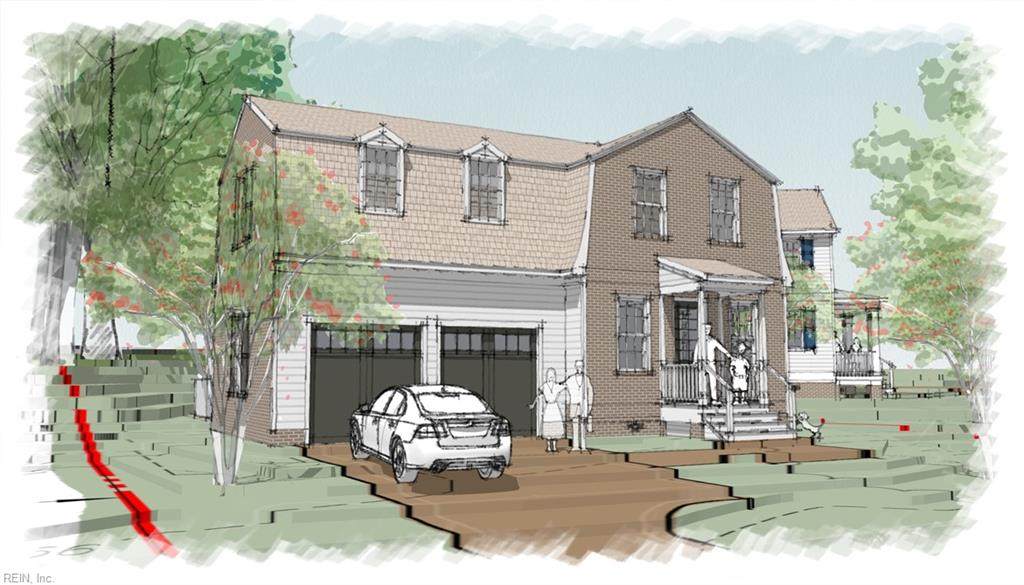 317 Indian Springs Rd - Photo 1