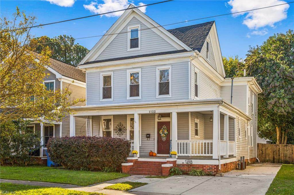 1122 Rodgers St - Photo 1