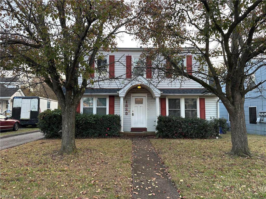 1835 Kingston Ave - Photo 1