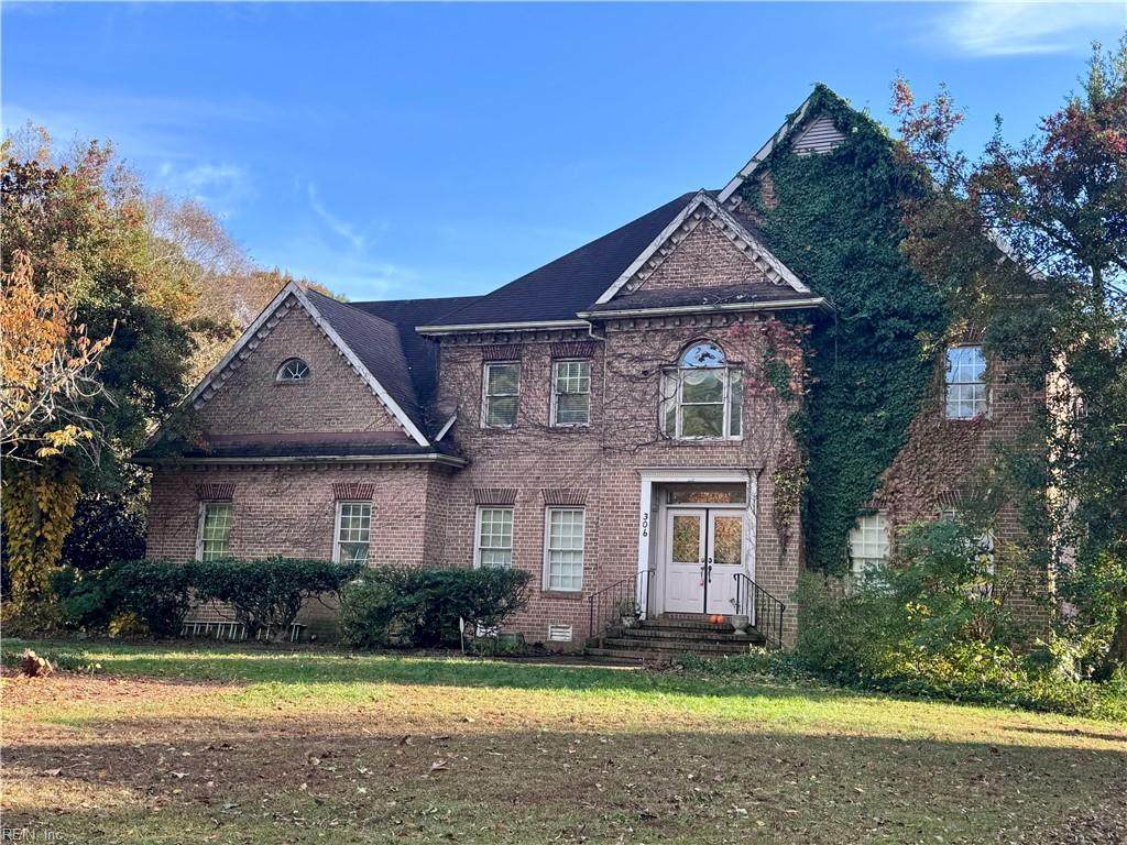 306 Quarter Trak - Photo 1