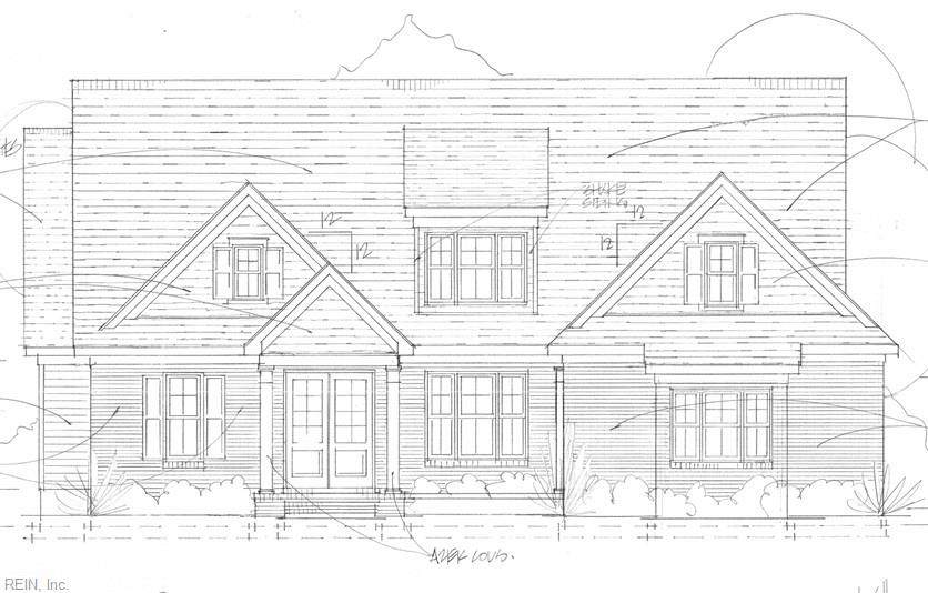 325 Tindall's Ct - Photo 1