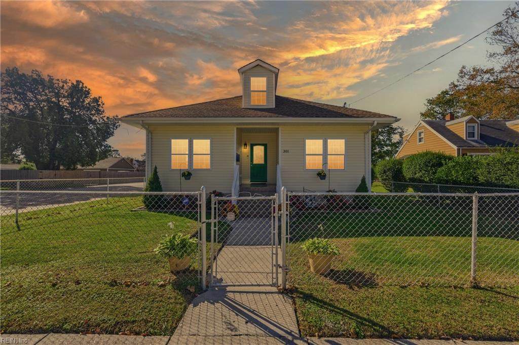 301 Powhatan Pw - Photo 1