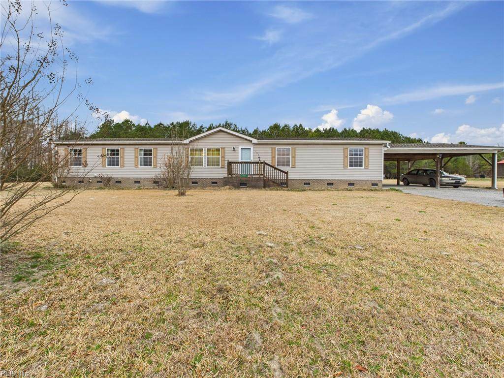 106 Boonetown Rd - Photo 1