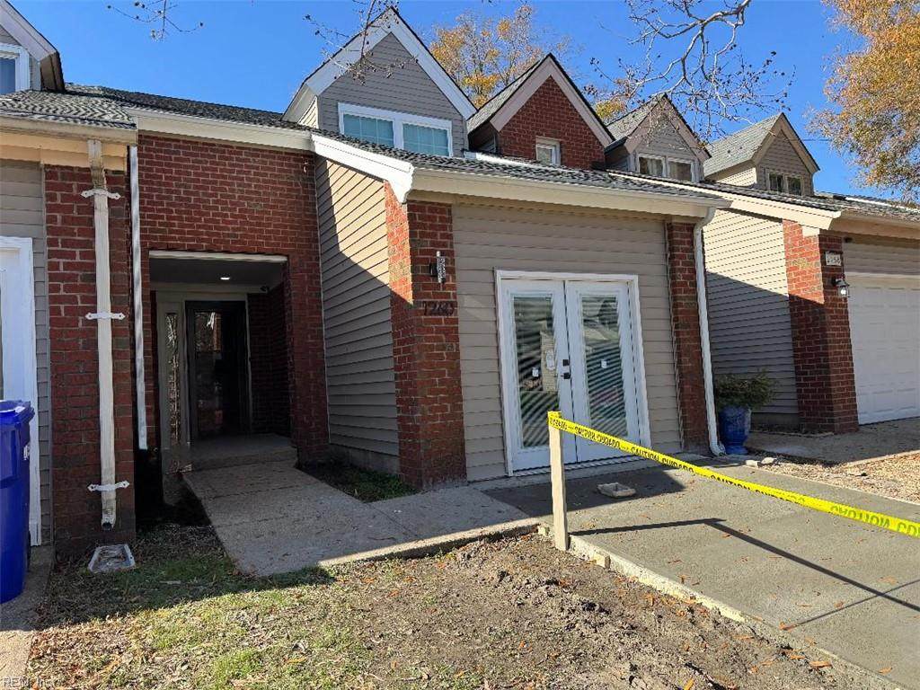 1260 Hillock Xing - Photo 1