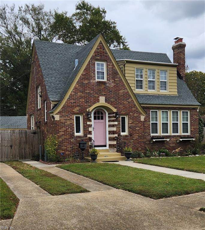 420 Rockbridge Rd - Photo 1