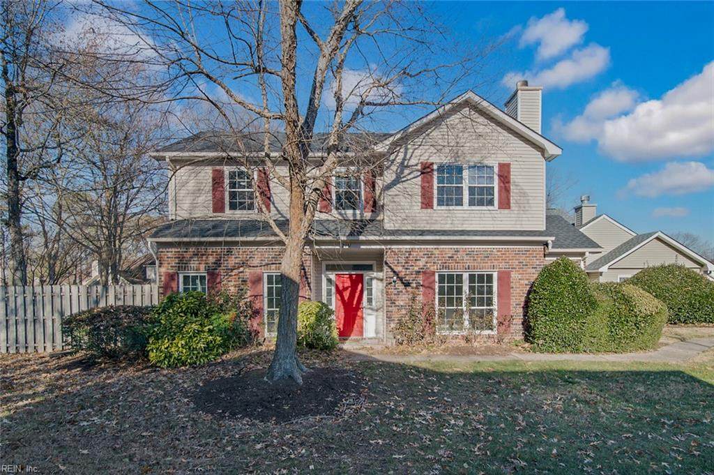 2261 Claymill Dr - Photo 1