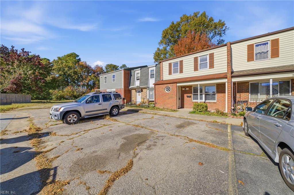 3248 Yorkborough Way - Photo 1