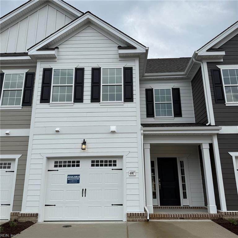 4907 Apricot Way - Photo 1