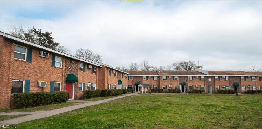 2500 Leo St - Photo 1