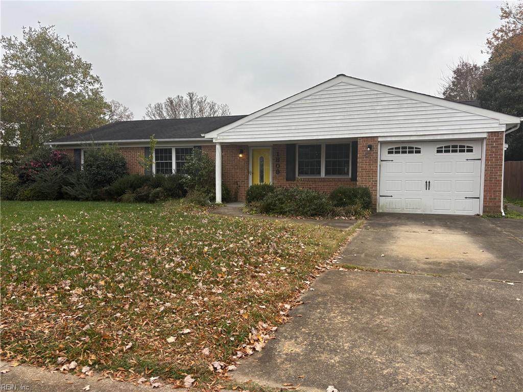 1809 Blue Knob Rd - Photo 1