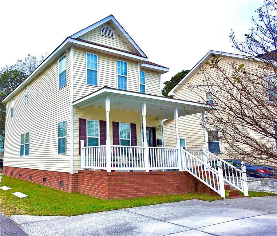 2029 Stonehurst St - Photo 1