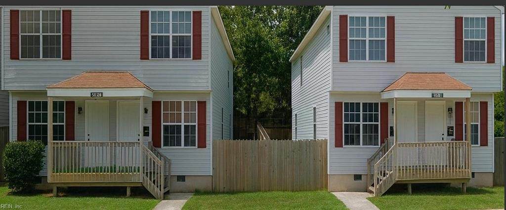 315 Roselynn Ln - Photo 1