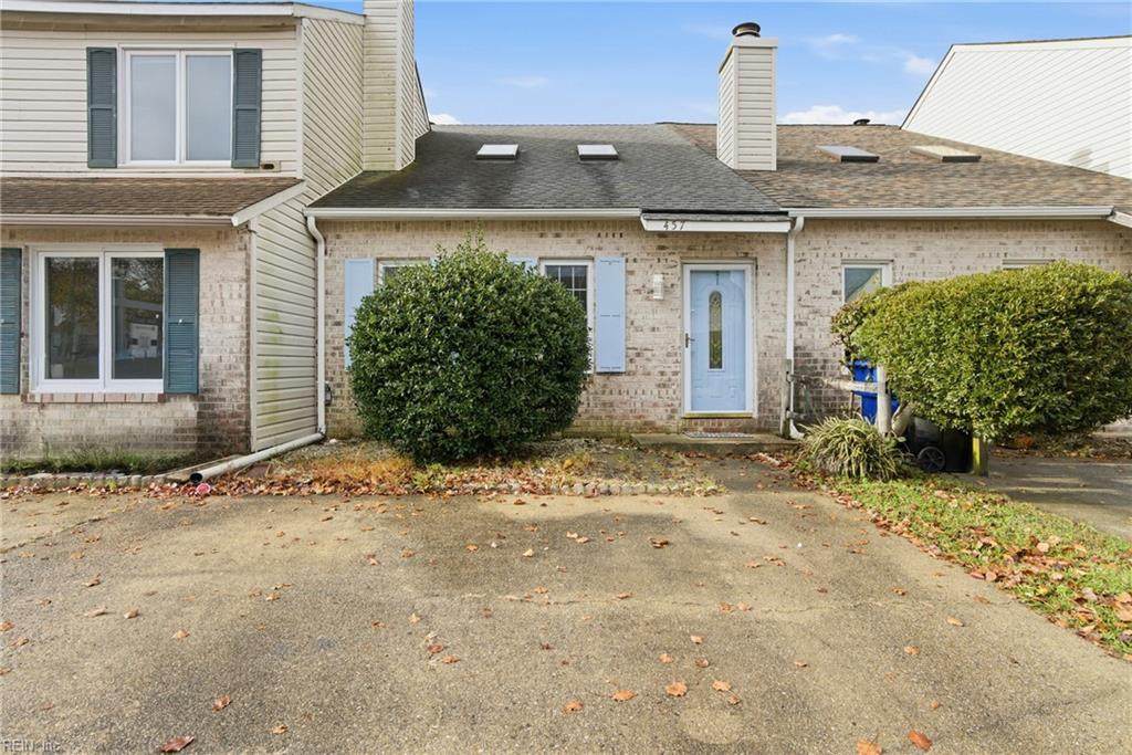 457 Troon Chse - Photo 1