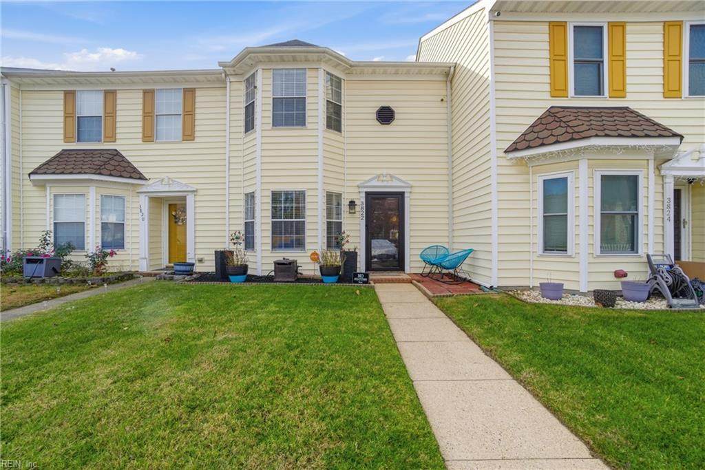 3822 Headwind Ln - Photo 1