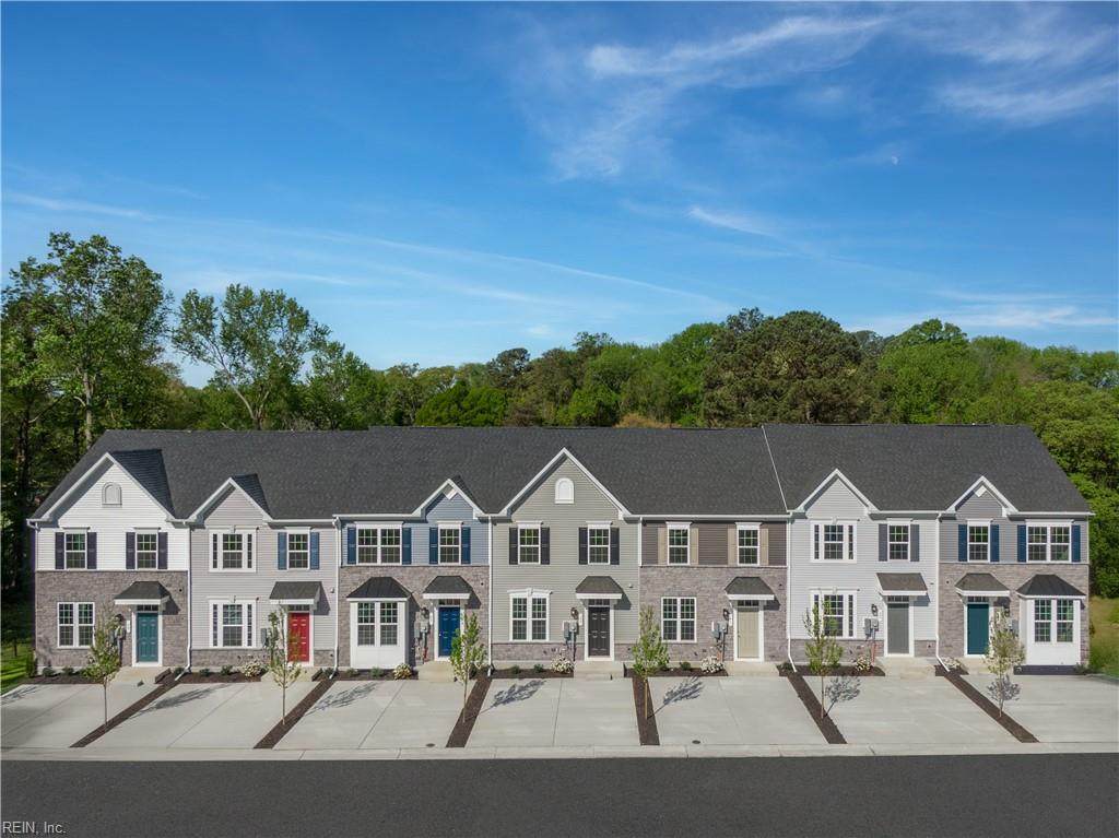 103 Margaret Reid Pw - Photo 1