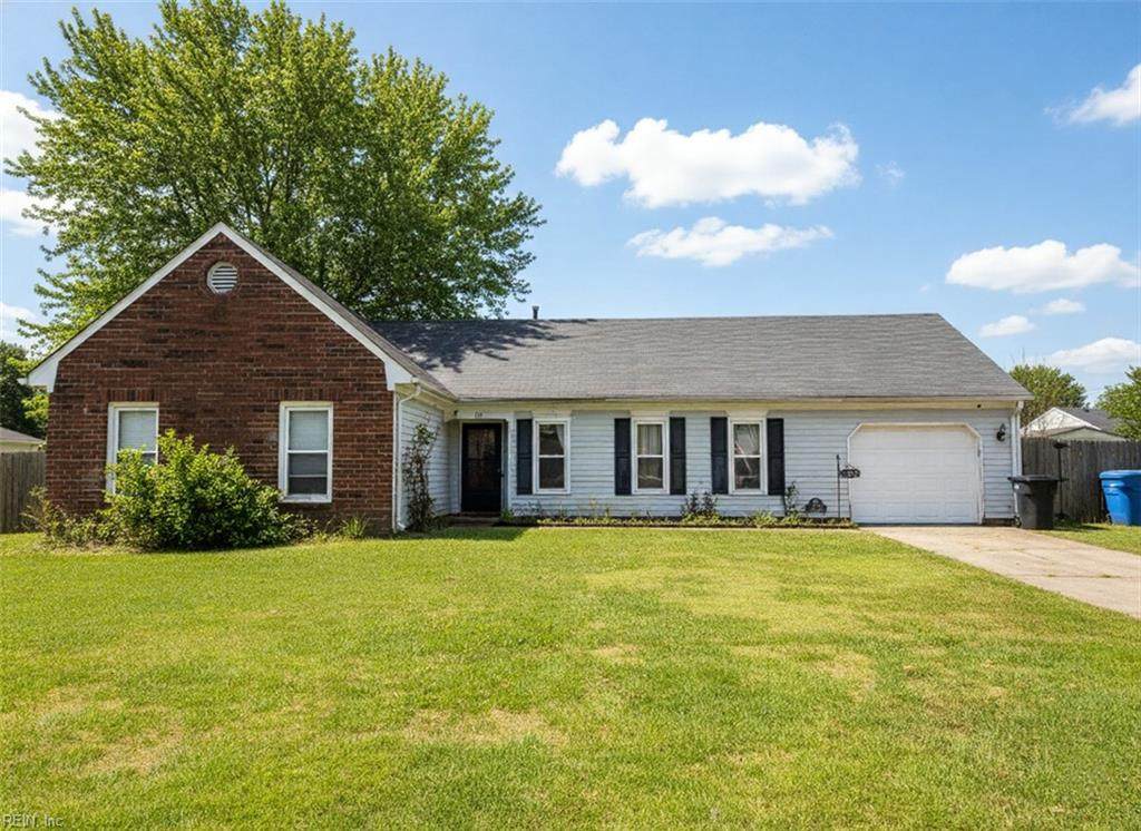 1117 Debussy Ct - Photo 1