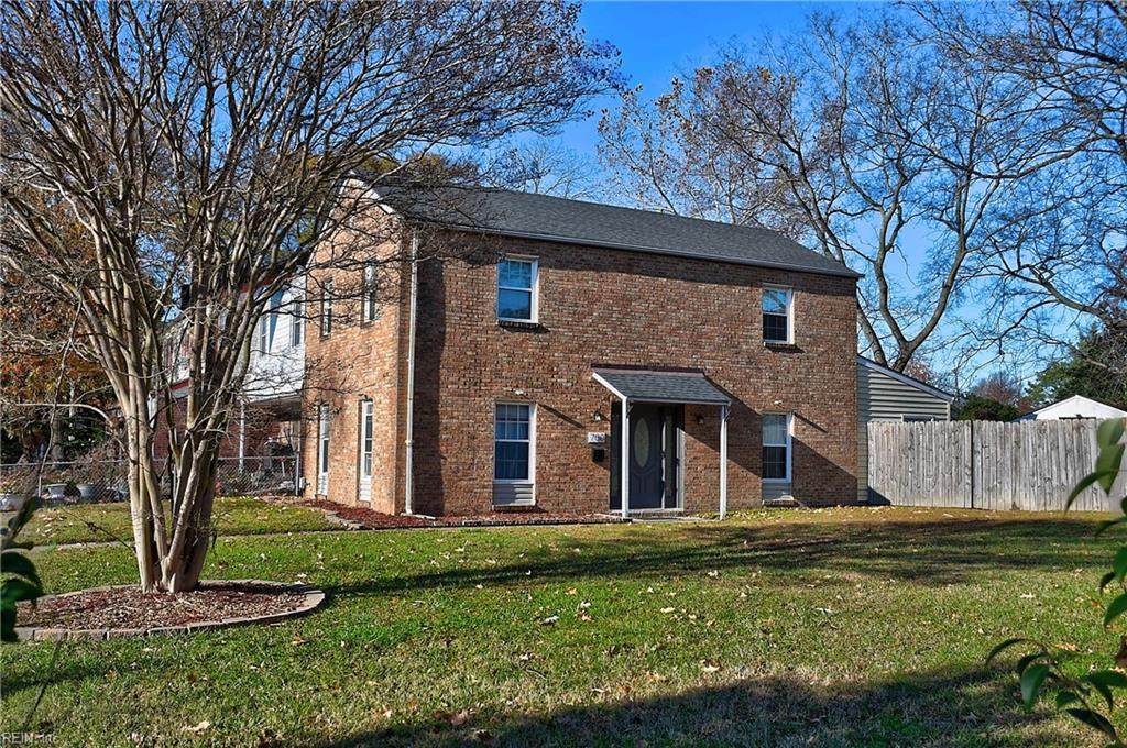 700 Lake Edward Dr - Photo 1