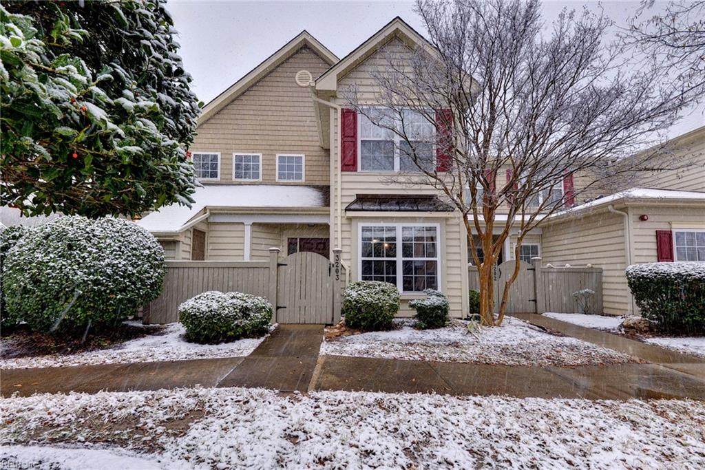 3203 Arran Thistle - Photo 1