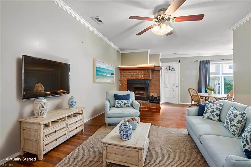 810 Nottaway Dr - Photo 1