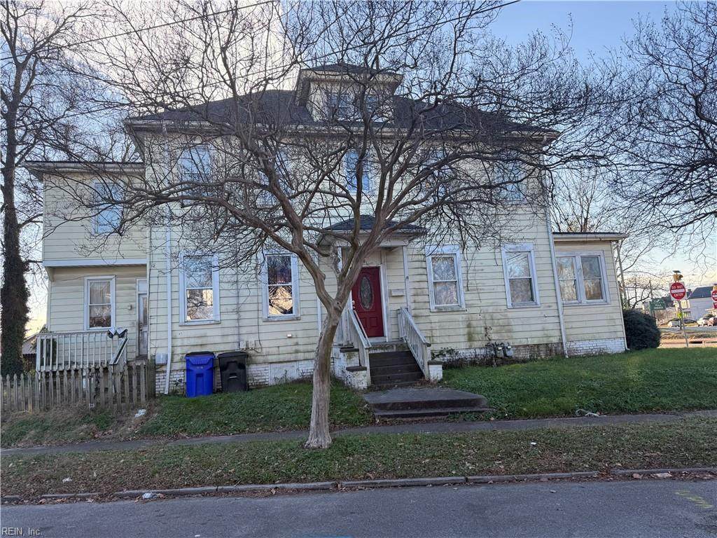 2595 Ruffin Way - Photo 1